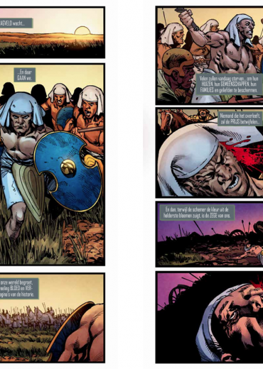 iron maiden stripweb 1