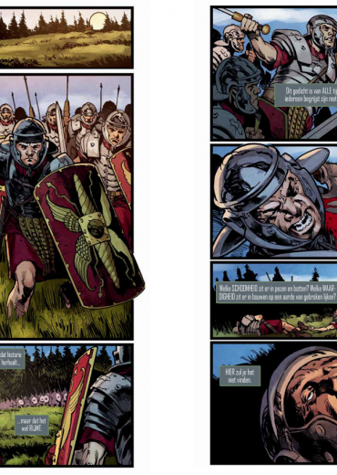 iron maiden stripweb 2