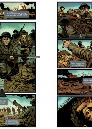 iron maiden stripweb 4