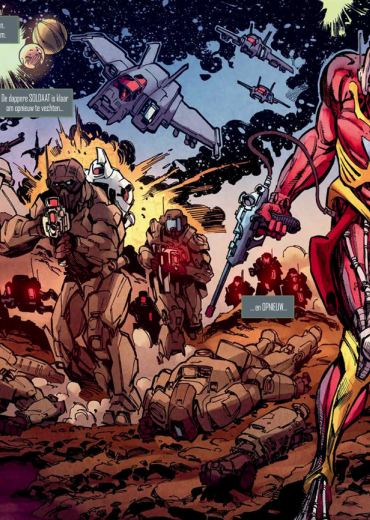 iron maiden stripweb 5