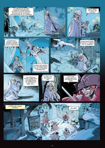 parijs der wonderen 3 stripweb 1