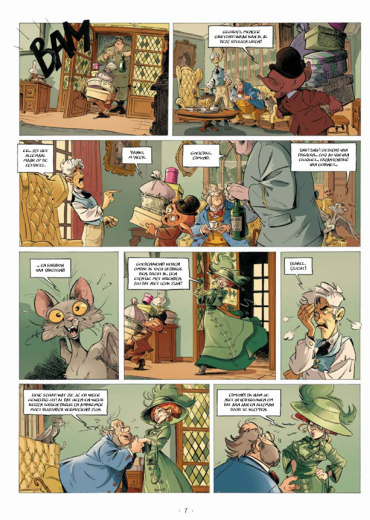 parijs der wonderen 3 stripweb 4