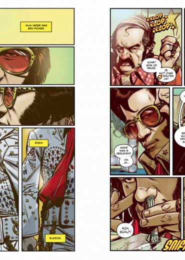 pop star assassin stripweb 1