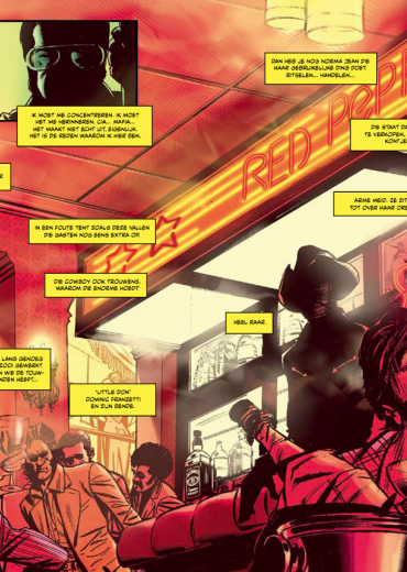 pop star assassin stripweb 2