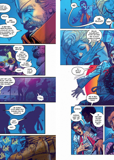 pop star assassin stripweb 5