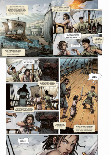 titanen 4 stripweb 1