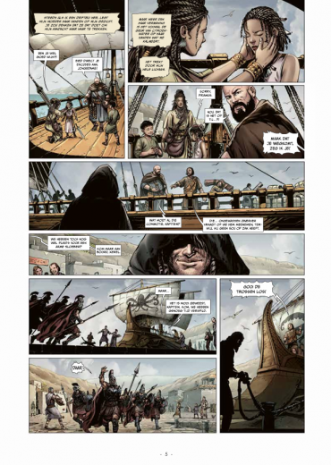 titanen 4 stripweb 2