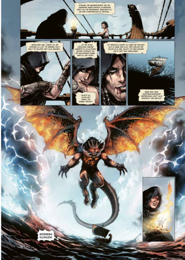 titanen 4 stripweb 4