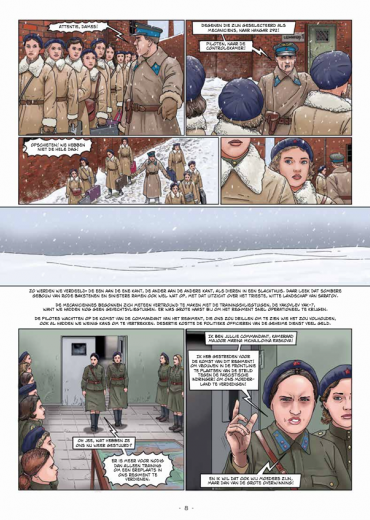 vleugels van eer 4 lidiya litvyak stripweb 1