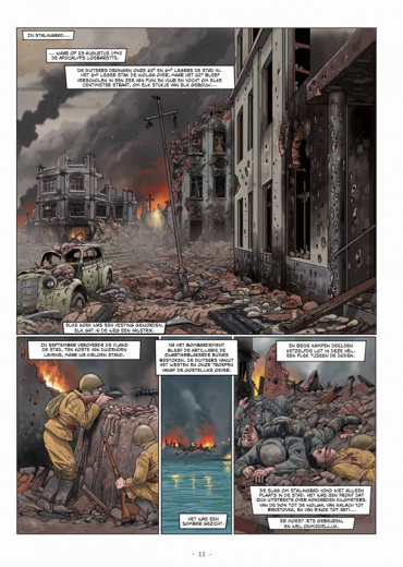 vleugels van eer 4 lidiya litvyak stripweb 3