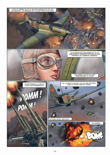 vleugels van eer 4 lidiya litvyak stripweb 4