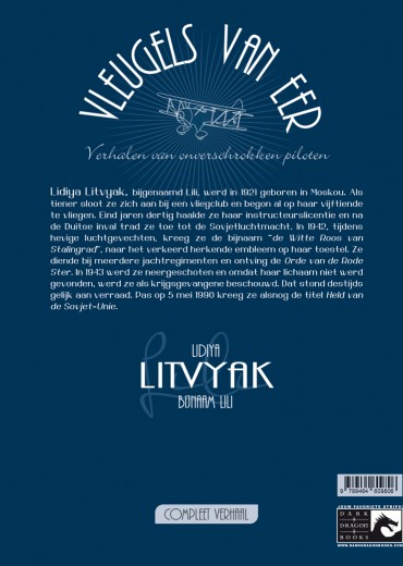 Vleugels-van-eer-4-Lidiya-Litvyak-achterzijde-hardcover