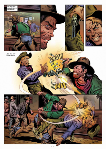 vultures sanctuary stripweb 5