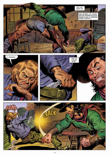 vultures sanctuary stripweb 6