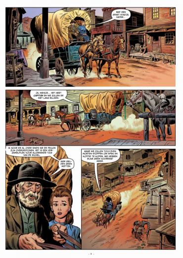 vultures sanctuary stripweb