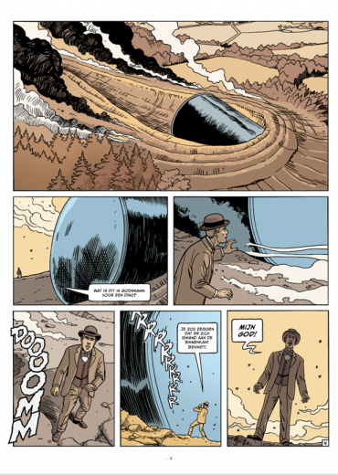 war of the worlds stripweb 3