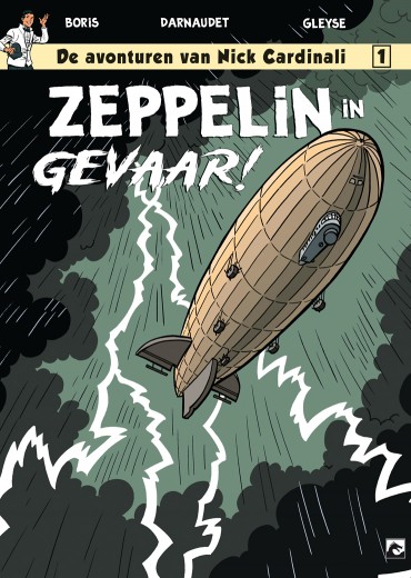 Zeppelin-in-gevaar-hardcover