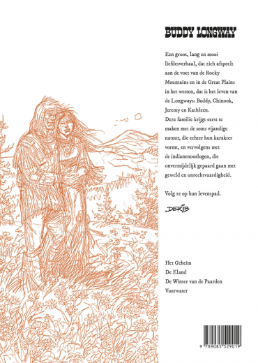 buddy longway integraal 2 stripweb 8