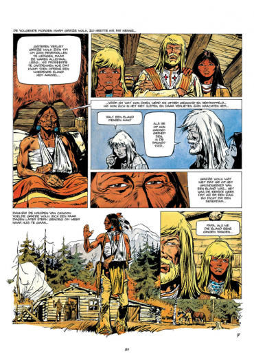 buddy longway integraal 2 stripweb 7