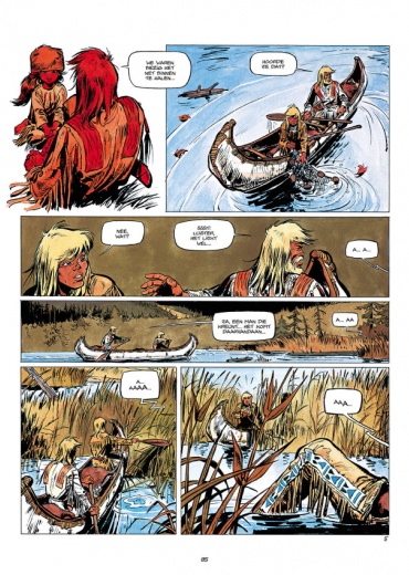 buddy longway integraal 2 stripweb 5