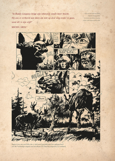 buddy longway integraal 2 stripweb 2