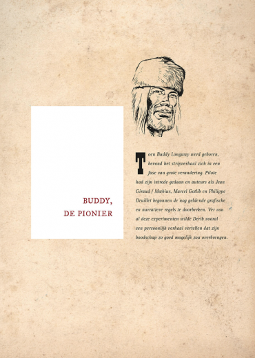 buddy longway integraal 2 stripweb 1