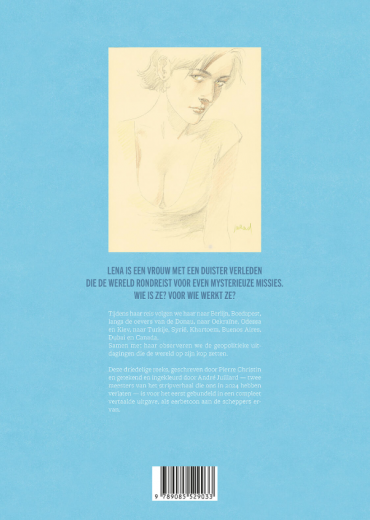 de drie reizen van lena stripweb11