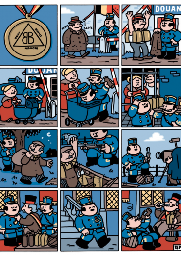 NUCHTERE WAARHEID STRIPWEB1