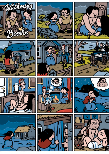 NUCHTERE WAARHEID STRIPWEB2