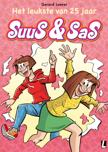 SUUS EN SAS POCKET STRIPWEB