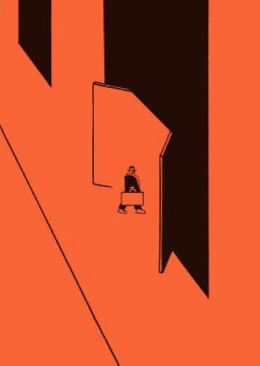 kerel en man stripweb 3