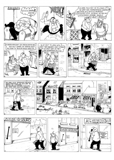 de schat van shaka khan stripweb1