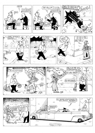 de schat van shaka khan stripweb2