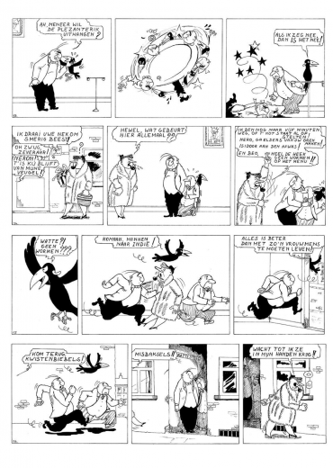 de schat van shaka khan stripweb4