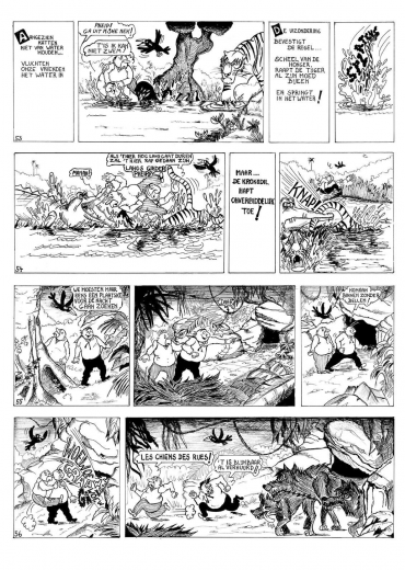 de schat van shaka khan stripweb6