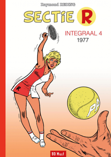 sectie r integraal 4 stripweb