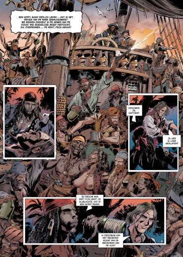 kapitein voodoo stripweb2