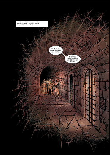 de grote pest 2 stripweb1