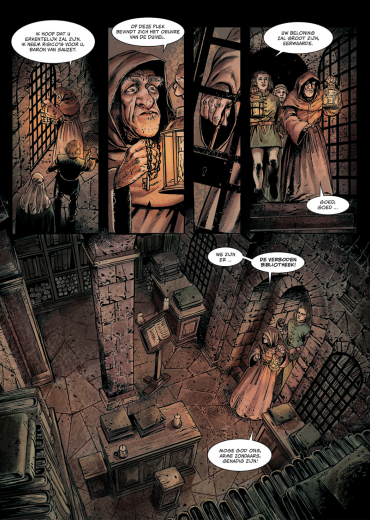 de grote pest 2 stripweb4