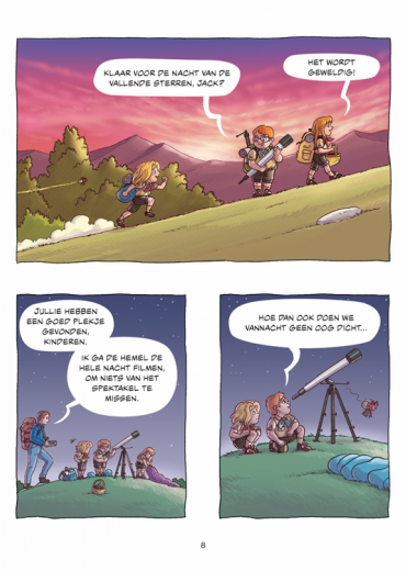 animal jack 8 een piepkleine wereld stripweb 3