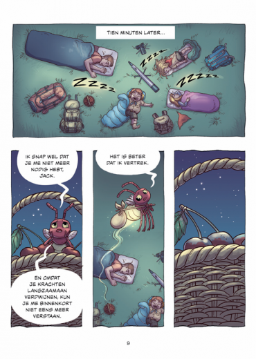 animal jack 8 een piepkleine wereld stripweb 4