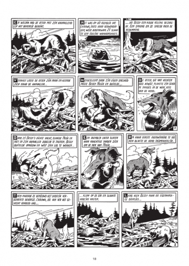 bessy integraele stripweb 3