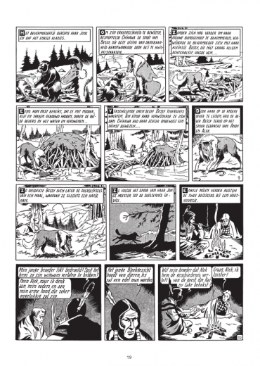 bessy integraele stripweb 4