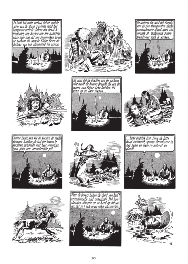 bessy integraele stripweb 5