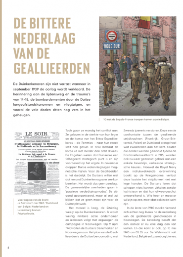 de reportages van lefrancc stripweb 2