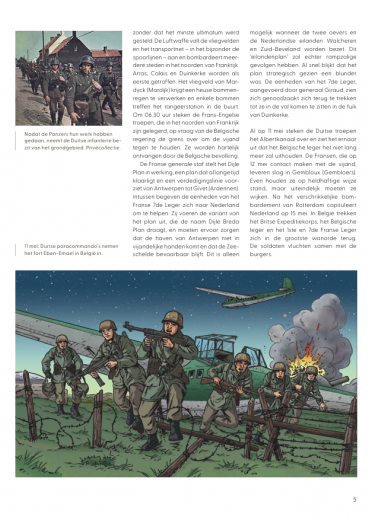 de reportages van lefrancc stripweb 3