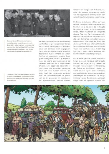 de reportages van lefrancc stripweb 5