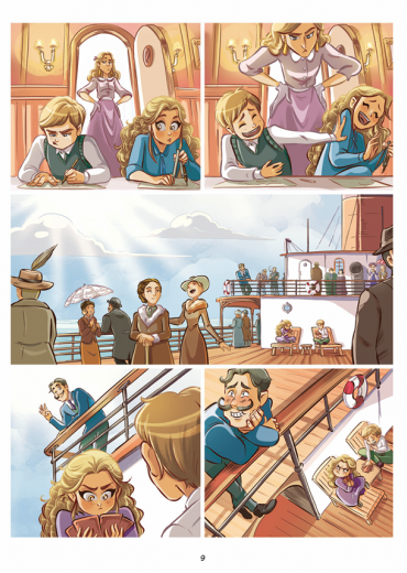 de verloren werelden 2 stripweb 6