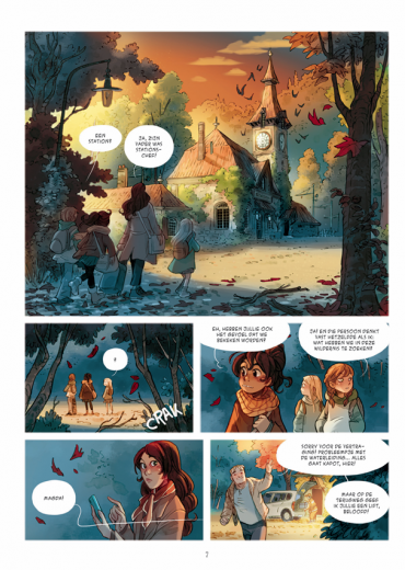 de zusjes duizendblad 8 stripweb 4