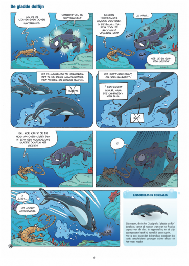 diep in de zee 8 stripweb 3